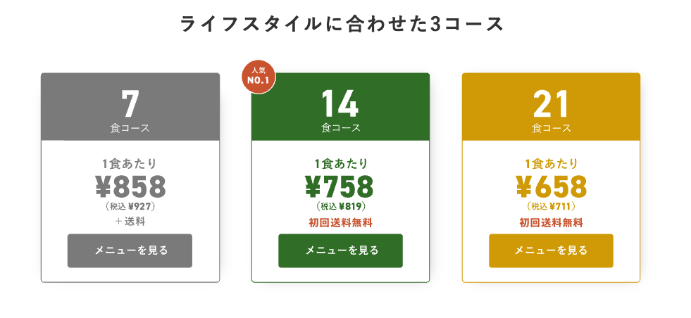 三ツ星ファーム 14食分 冷凍弁当 お弁当 おかず さっぱり和風 14食セット 冷凍食品